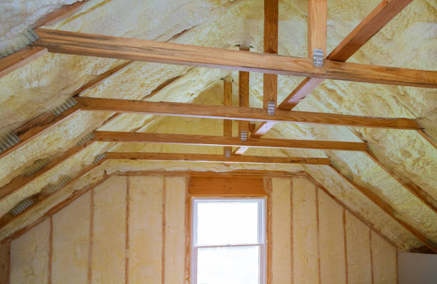 Best Insulation Maintenance and Repair in Bayside, WI