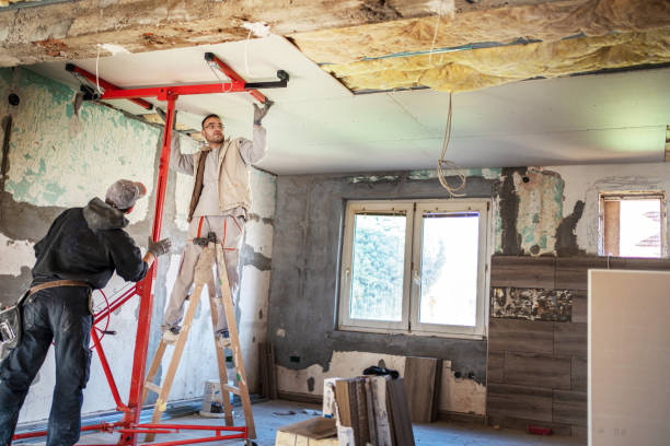 Best Commercial Insulation in Bayside, WI