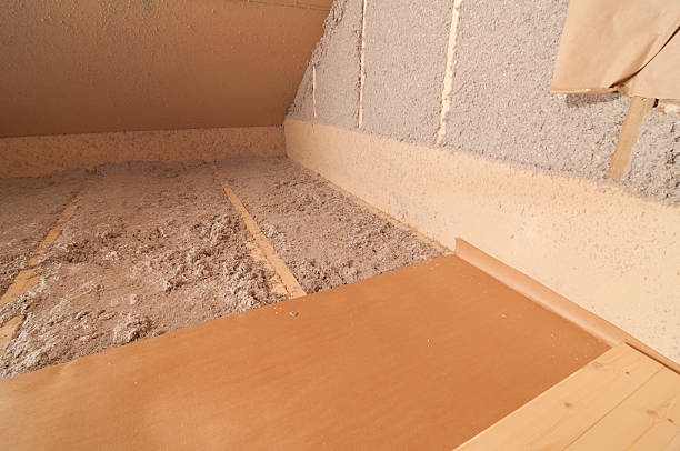 Best Insulation Installation Services in Bayside, WI