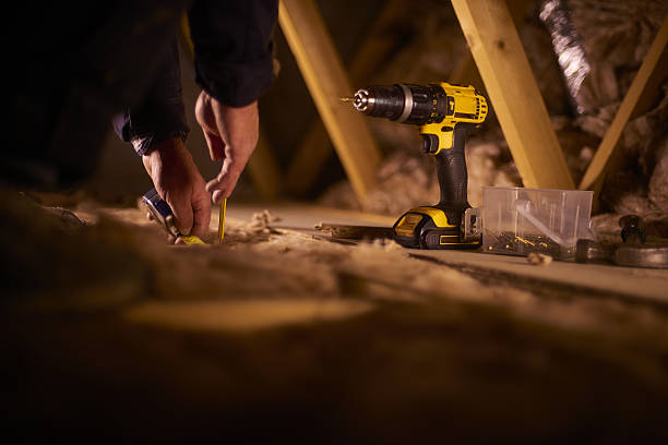 Best Insulation Maintenance and Repair in Bayside, WI